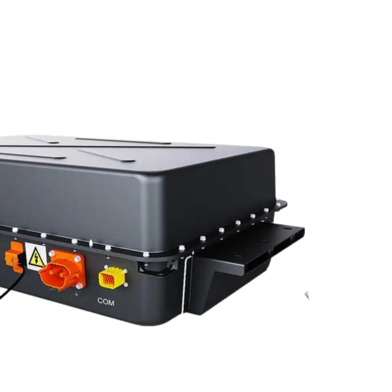 Portable generator for 115V 100AH Electric Car Lithium EV Battery.