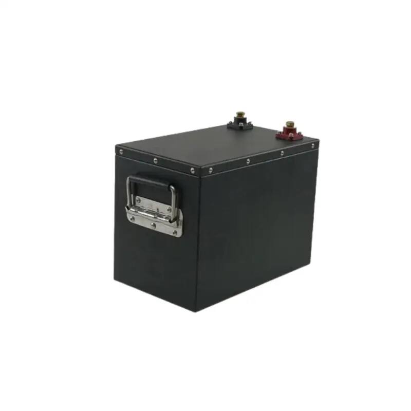 12V 150Ah LiFePO4 Auxiliary Battery Pack for RV & Specialty Vehicle OEMs