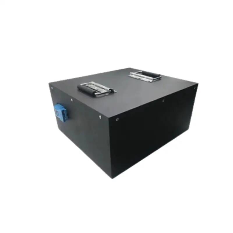 Material Handling battery application