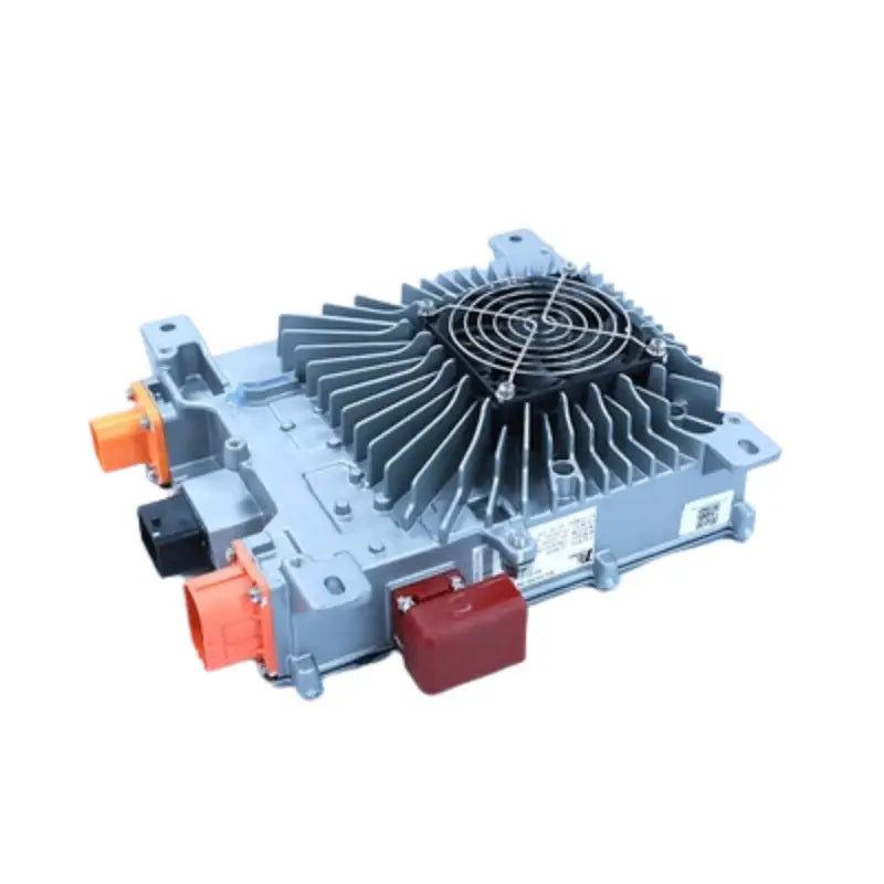 12V CTS OBC Support Air Cooling fan and heater for IBM-powered computer