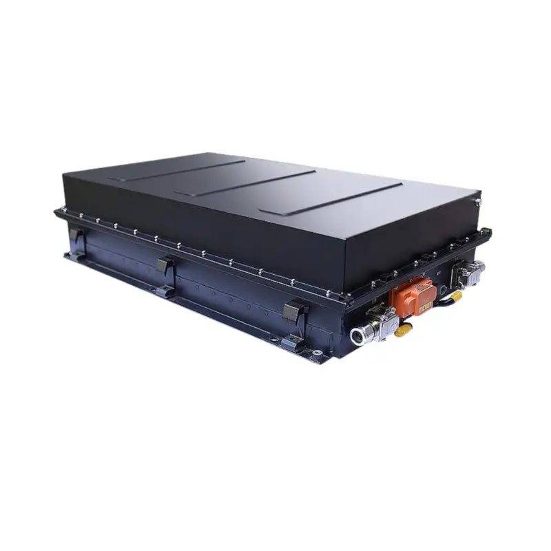 Black printer machine, not 96V 280AH lithium ion battery for electric truck, white background.