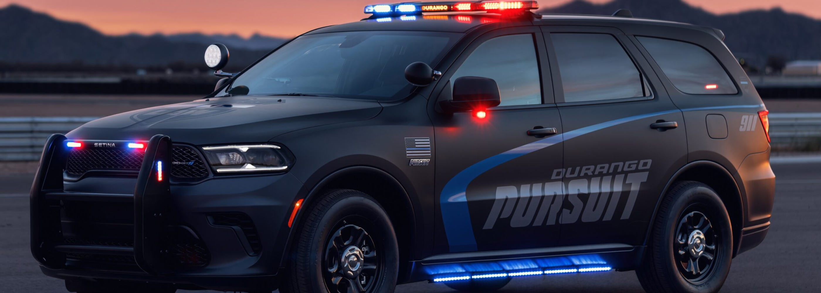 Specialized lithium batteries used in law enforcement equipment, known for their high energy density and reliable performance even under demanding conditions.