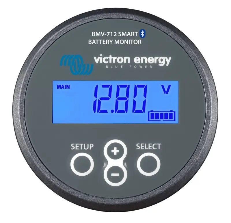 Victron BMV-712 Smart Battery Monitor featured product image