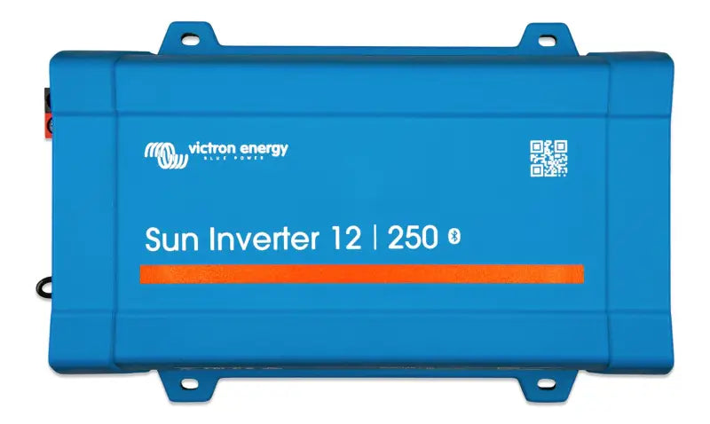 Victron 12/250W Efficient Sun Inverter with PWM Solar Charger for Home featured image