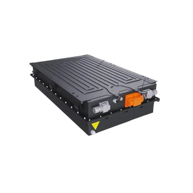 128V 206AH electric truck battery powering innovative products