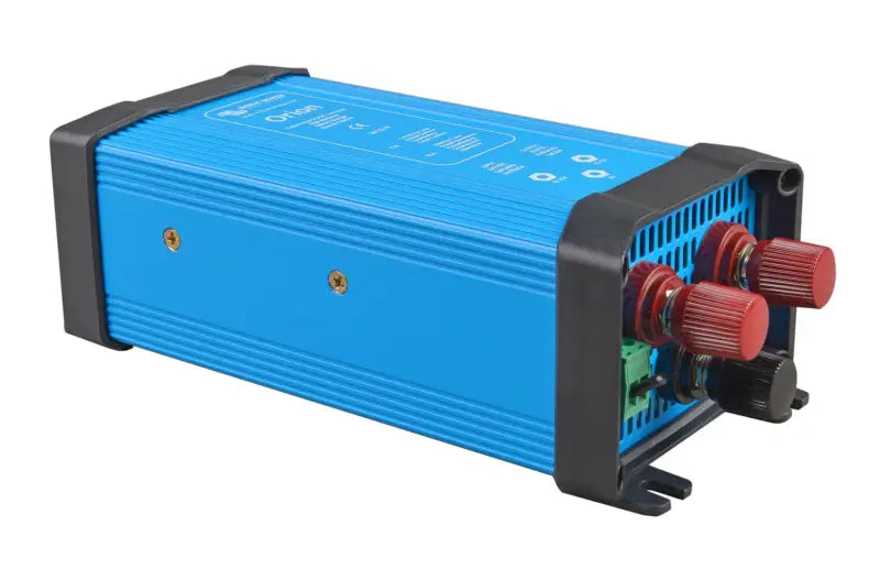 High power Orion DC-DC Converters with adjustable output for effective DC to AC conversion