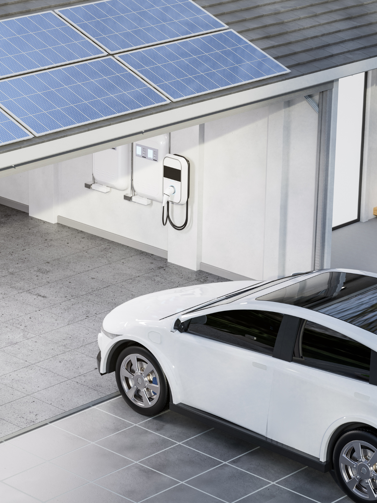 lithium home energy storage system is an ideal choice for homeowners seeking an efficient and space-saving solution to harness and store solar energy.