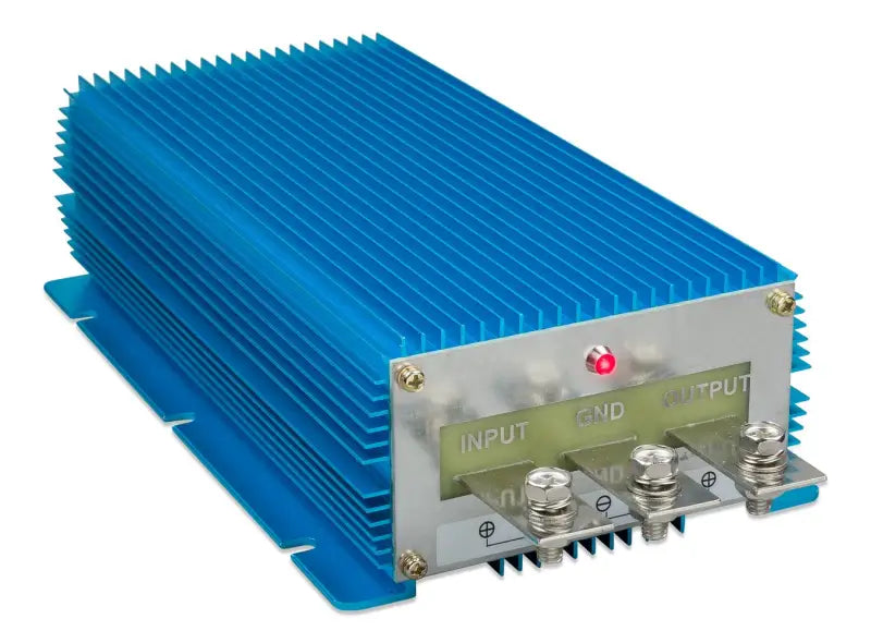 Orion IP67 DC-DC high voltage converter power supply unit featured image.