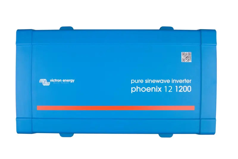 Phoenix Inverter 12,000W Pure model for household appliances with lithium batteries
