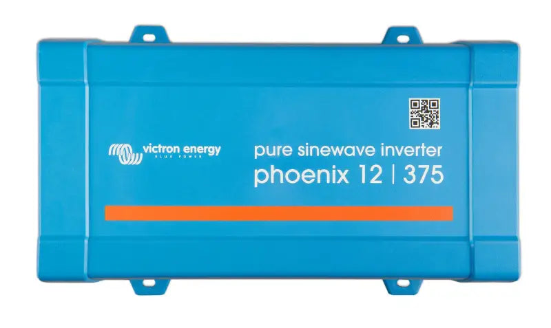 Phoenix Inverter model with Victron Phoenix 12 sequence, ideal for household appliances & lithium batteries