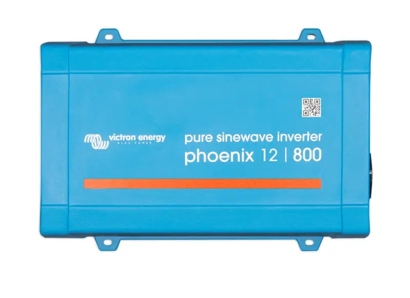 Phoenix 12V battery charger for lithium batteries - essential Phoenix Inverter household appliance