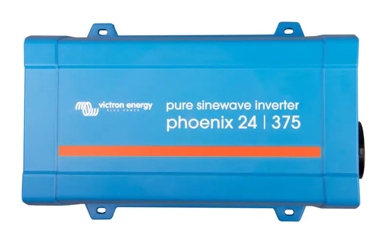 Phoenix Inverter 24/37, a top-rated pure sinewave inverter for household appliances