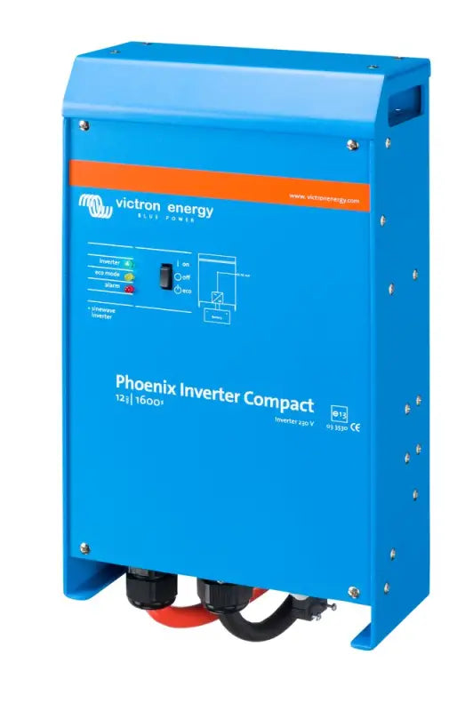 Phoenix Inverter Compact 12/24V 24A product display