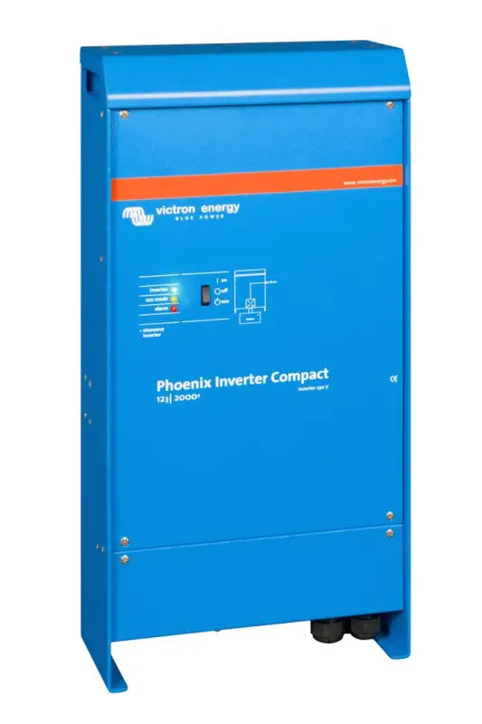 Phoenix Inverter Compact generator showcasing its ultra-compact design