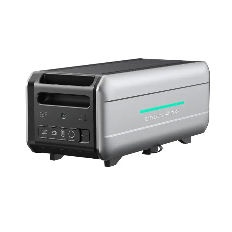 Top-rated Zendure Satellite Battery-powered office printer for businesses