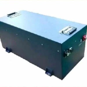 76.8V 105AH LiFePO4 Golf Cart Battery
