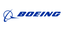 Boeing Logo