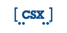 CSX Logo