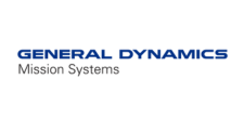 GENERAL DYNAMICS LOGO