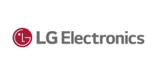 LG ELECTRONICS LOGO