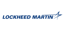 LOCKHEED MARTIN LOGO