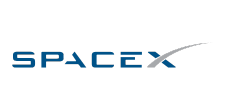 SPACEX LOGO