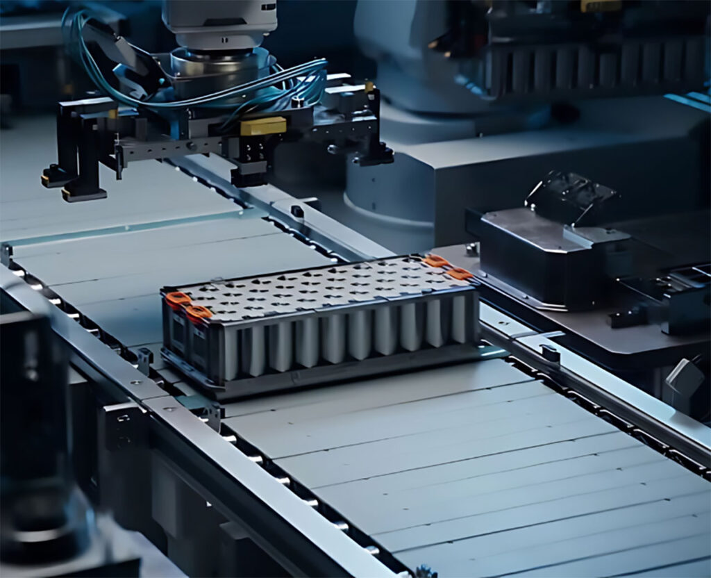 battery management systems