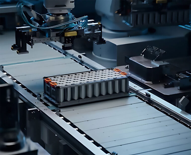 battery management systems