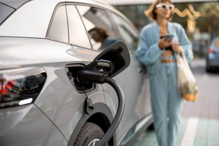 electric vehicles