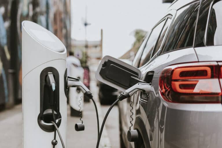 electric vehicles