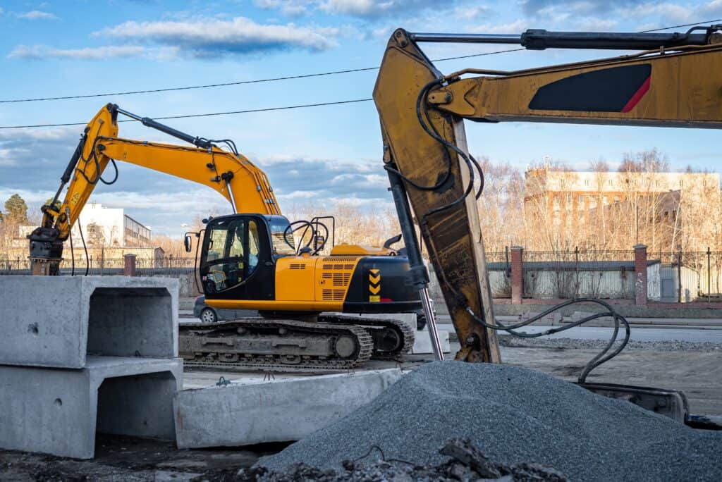 industrial applications
