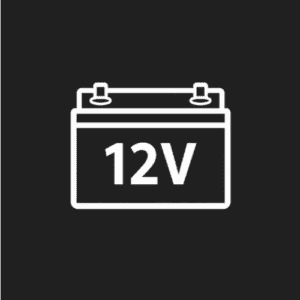 12V Lithium Batteries