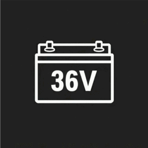 36V Lithium Batteries