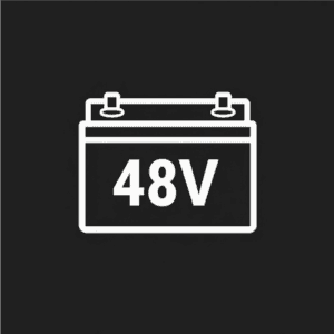 48V Lithium Batteries