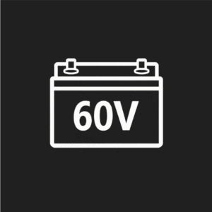 60V Lithium Batteries