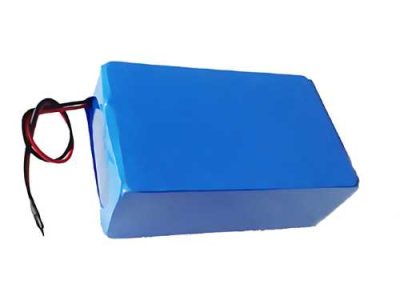 12V 4AH Lithium Ion Battery