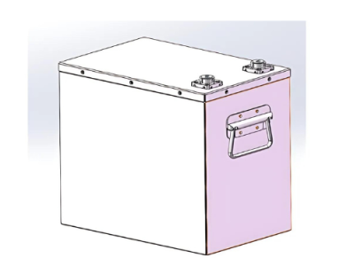 12V 208AH Lithium Ion Battery