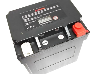 12V 20AH Starting Lithium Ion Battery