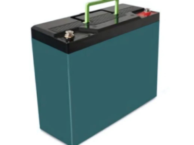 12.8V 20AH Lithium Ion Battery