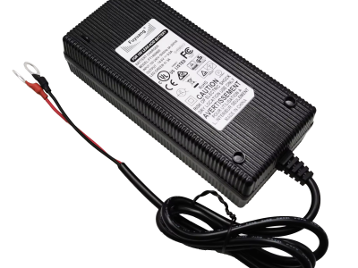 14.6V 4A Lithium Ion Charger