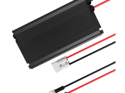 The 14.6V 40A Lithium Battery Charger for LiFePO4 is designed for heavy-duty charging of large capacity 12V LiFePO4 batteries. This charger provides a high current output of 40A, enabling fast and efficient charging while ensuring the safety and longevity of the battery. It typically comes with advanced safety features such as overcharge protection, temperature regulation, and short circuit protection.