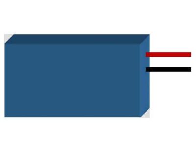 14.4V 10AH Lithium Ion Battery