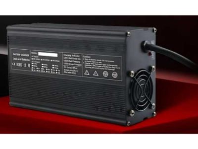14.6V 30A Lithium Charger