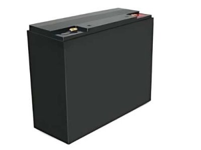 24V 11.4AH Lithium Ion Battery