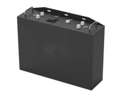 24V 300AH Lithium Ion Battery