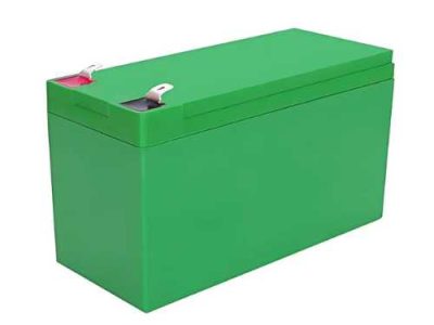 24V 8.4AH Lithium Ion Battery