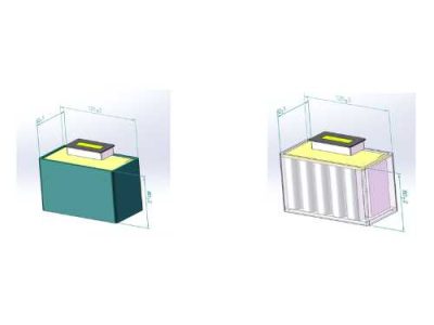 25.2V 10AH Lithium Ion Battery