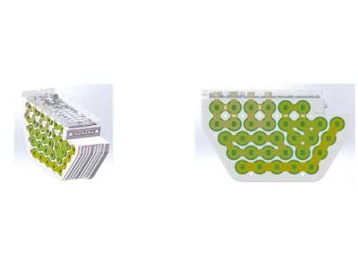 25.6V 10AH Lithium Ion Battery
