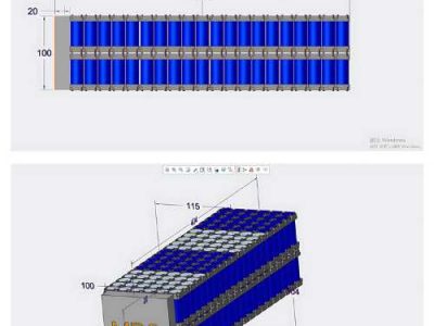 25.6V 30AH Lithium Ion Battery