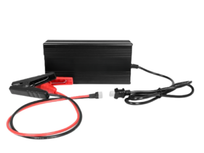 29.2V 10A Lithium Battery Charger for LiFePO4